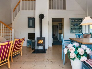 Appartement Søndervig  24