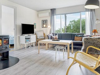 Maison de vacances Lyngså  5