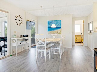 Maison de vacances Lyngså  6
