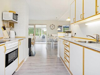 Maison de vacances Lyngså  8