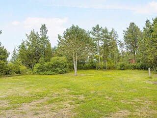 Maison de vacances Lyngså  11