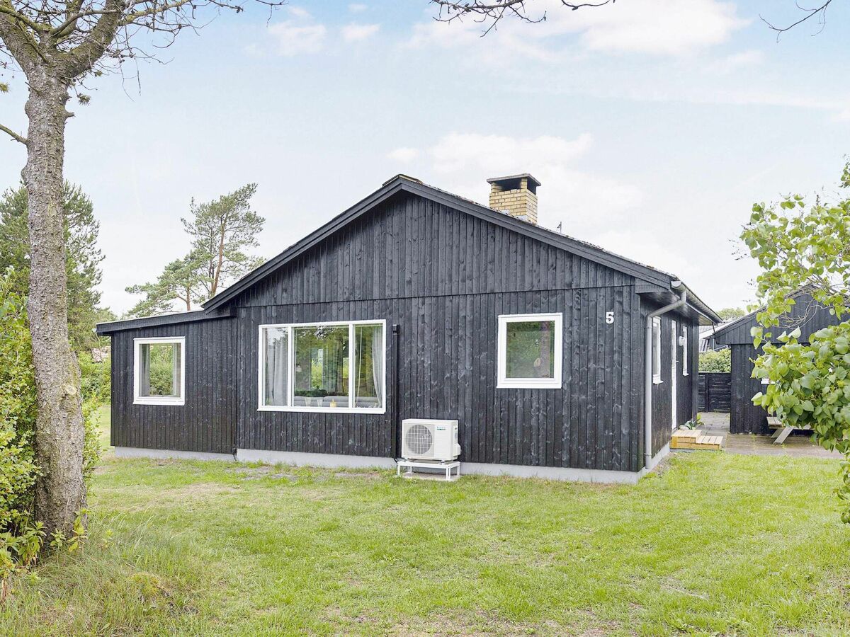 Casa de vacaciones Lyngså Grabación al aire libre 1