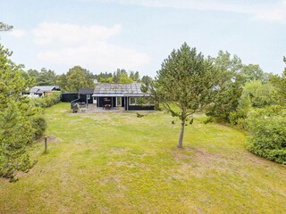 Maison de vacances Lyngså Enregistrement extérieur 3
