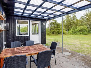 Maison de vacances Lyngså  14