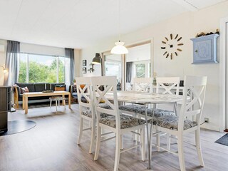 Maison de vacances Lyngså  17