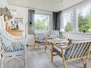 Maison de vacances Lyngså  12