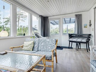 Maison de vacances Lyngså  19