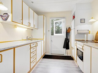 Maison de vacances Lyngså  20