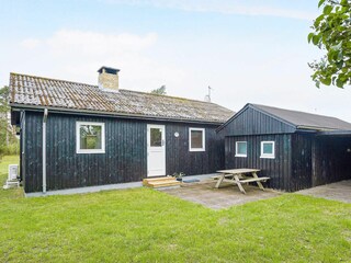 Maison de vacances Lyngså  23