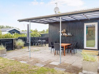 Casa per le vacanze Lyngså  31