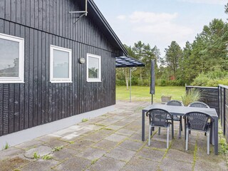 Maison de vacances Lyngså  6