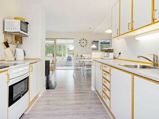 Ferienhaus Lyngså  11