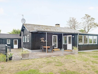 Ferienhaus Lyngså Außenaufnahme 4
