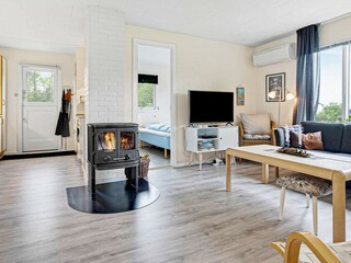 Casa per le vacanze Lyngså  17