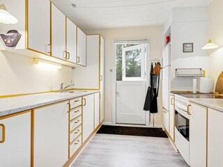 Ferienhaus Lyngså  18