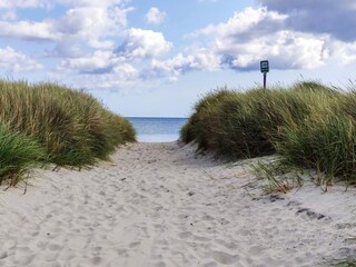 Vakantiehuis Lyngså Buitenaudio-opname 5