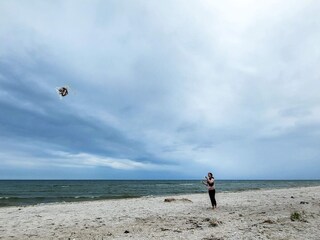 Ferienhaus Lyngså  29