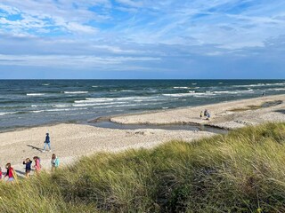 Vakantiehuis Lyngså  14