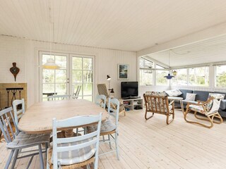 Holiday house Tversted  12