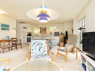Holiday house Tversted  5