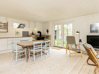 Holiday house Tversted  4