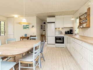 Holiday house Tversted  14