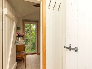 Holiday house Tversted  8