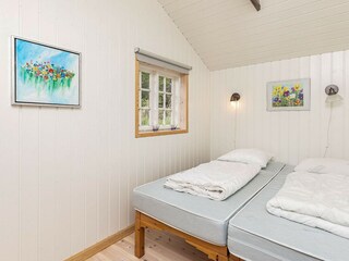 Holiday house Tversted  10