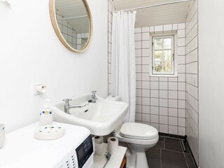 Holiday house Tversted  16