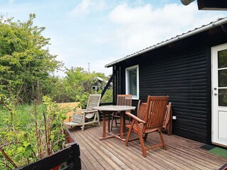 Holiday house Tversted  17