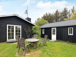 Holiday house Tversted  18