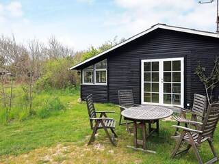 Holiday house Tversted  11