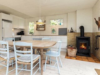 Holiday house Tversted  19