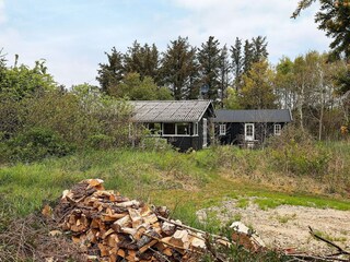 Holiday house Tversted  20