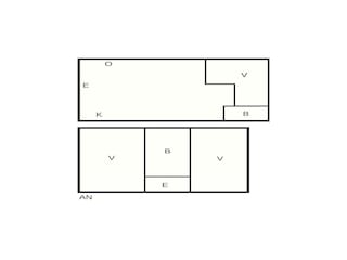Ferienhaus Tversted Grundriss 3