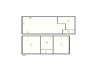 Ferienhaus Tversted Grundriss 2