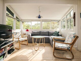 Vakantiehuis Tversted  8