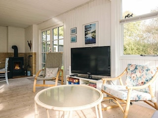 Ferienhaus Tversted  4