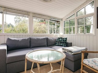 Vakantiehuis Tversted  5