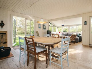 Vakantiehuis Tversted  15