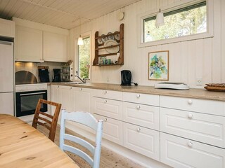 Vakantiehuis Tversted  16