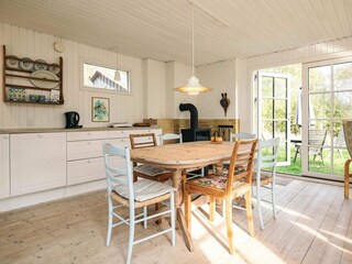 Casa per le vacanze Tversted  12