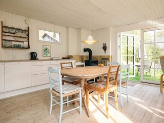 Ferienhaus Tversted  8