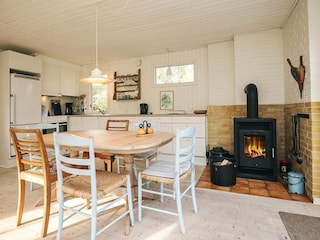 Holiday house Tversted  31