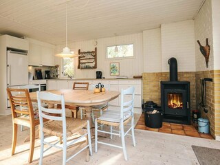 Vakantiehuis Tversted  32