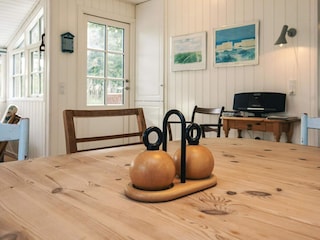 Holiday house Tversted  32