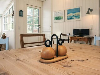 Holiday house Tversted  34