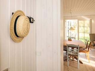 Vakantiehuis Tversted  17