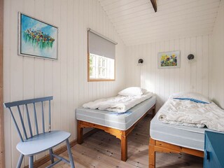 Vakantiehuis Tversted  36