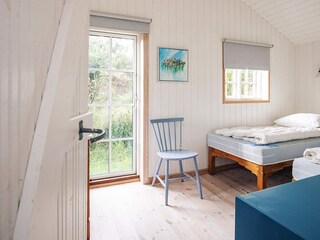 Vakantiehuis Tversted  5